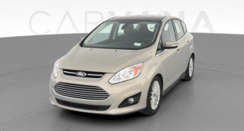 Used Ford C Max Hybrid For Sale Online Carvana