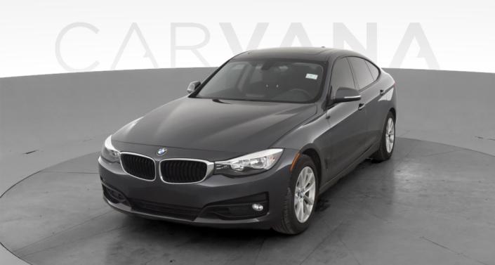 Used 14 Bmw 3 Series 328i Gran Turismo Xdrive For Sale In Charlotte Nc Carvana