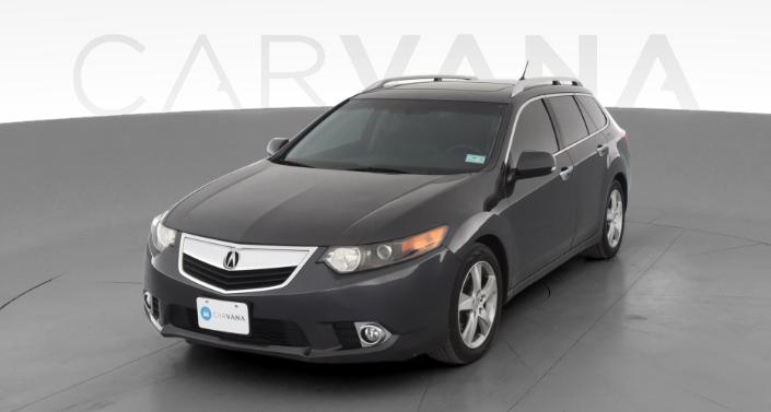 Used Acura Tsx For Sale Online Carvana