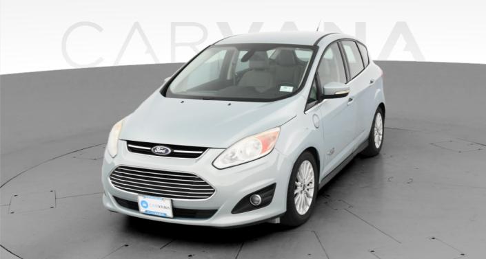 Used Ford C Max Energi For Sale In New York Ny Carvana