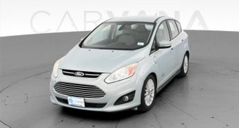 Used Ford C Max Energi For Sale Online Carvana