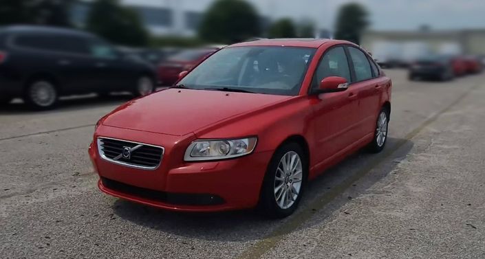Used Volvo S40 For Sale In Missoula Mt Carvana