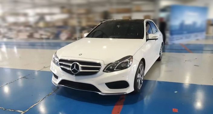 Used 16 Mercedes Benz E Class For Sale Online Carvana