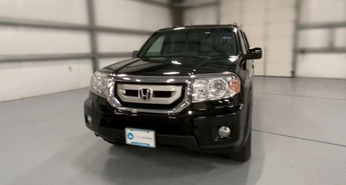 Used 2011 Honda Pilot SUVs EX-L for sale in Columbus, IN  Carvana