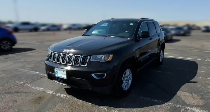 Used Jeep Grand Cherokee For Sale Online Carvana