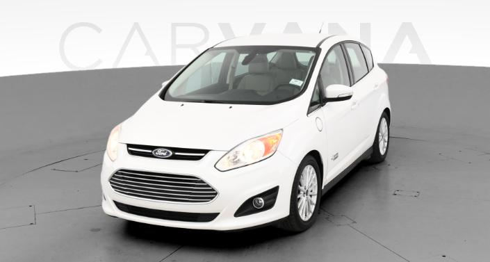 Used Ford C Max Energi Wagons For Sale In Elmira Ny Carvana