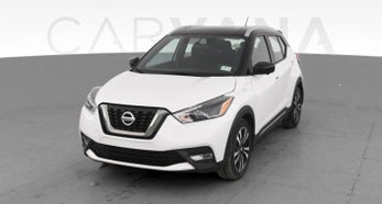 Used 2018 Nissan Kicks SUVs SR for sale in Blacksburg, VA | Carvana