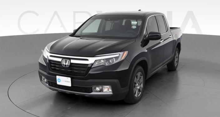 Used 2020 Honda Ridgeline For Sale Online | Carvana