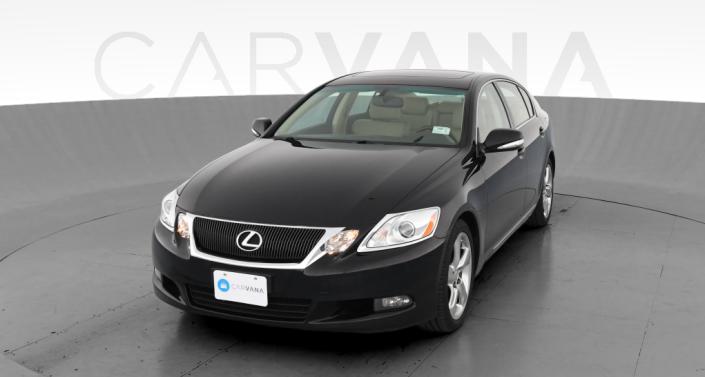 Used 10 Lexus Gs Gs 350 For Sale In Savannah Ga Carvana