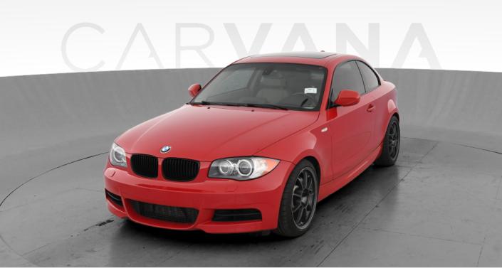 Used Bmw 1 Series Coupes For Sale In Philadelphia Pa Carvana