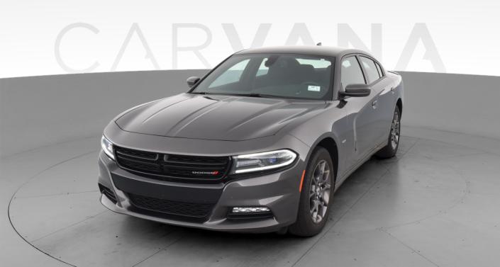 Used Dodge Charger For Sale Online Carvana