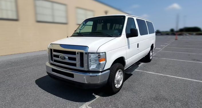 Used Ford 50 Super Duty Passenger For Sale Online Carvana