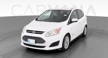 Used Ford C Max Hybrid For Sale Online Carvana