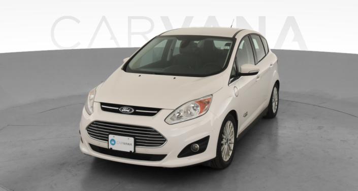 Used 15 Ford C Max Energi For Sale In Reading Pa Carvana