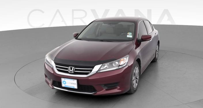 Used Honda Accord For Sale Online Carvana