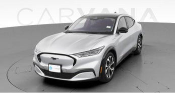 Used Ford Mustang Mach E For Sale Online Carvana Used Ford Mustang Mach E For Sale Online Carvana