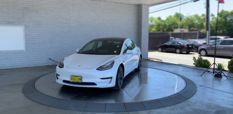 Used Tesla Model 3 For Sale Online | Carvana