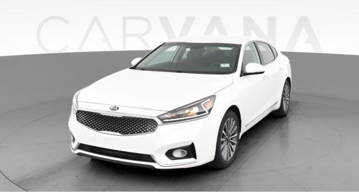 Used Kia Cadenza For Sale Online Carvana