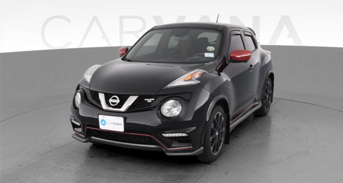 Used Nissan Juke Nismo Rs For Sale In Corpus Christi Tx Carvana