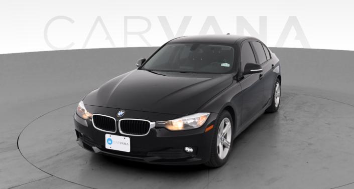 binnenvallen Pardon Profeet Used BMW 3 Series 320i For Sale Online | Carvana