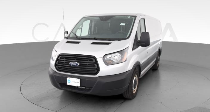 Used Ford Transit 150 Van For Sale In San Diego Ca Carvana