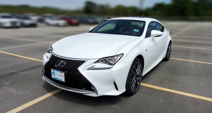 Used 18 Lexus Rc Rc 300 For Sale In Longview Tx Carvana Used 18 Lexus Rc Rc 300 For Sale In Longview Tx Carvana
