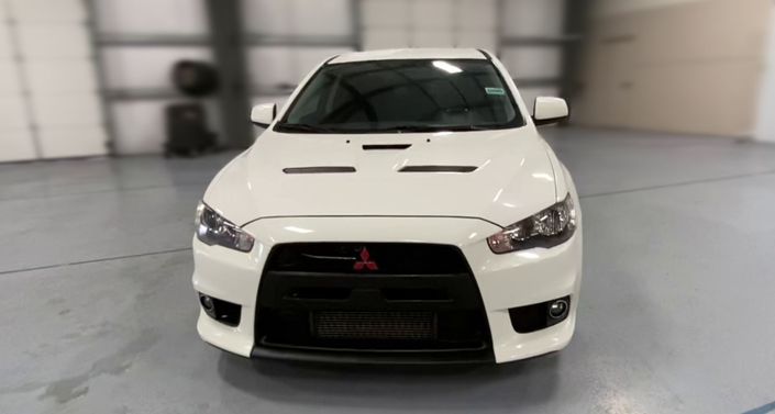 Used Mitsubishi Lancer Sedans Evolution Gsr For Sale In Lawrence Ks Carvana