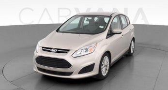 Used Ford C Max Hybrid For Sale Online Carvana