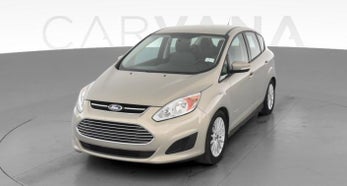 Used Ford C Max Hybrid For Sale Online Carvana