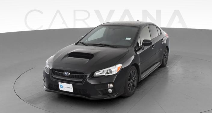 Used Black Red Cars For Sale Online Carvana