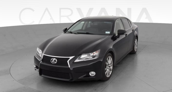 Used Lexus Gs For Sale Online Carvana