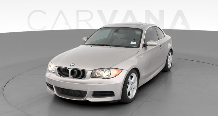 Used Bmw Coupes For Sale Online Carvana