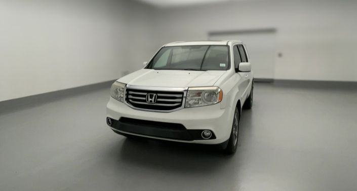 Used Honda Pilot SUVs SE for sale in Columbus, OH  Carvana
