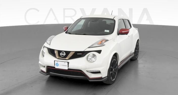 Used 16 Nissan Juke Nismo For Sale In Lima Oh Carvana