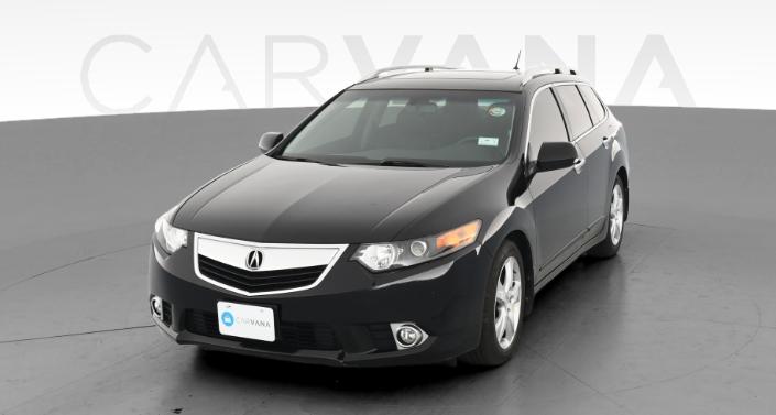 Used Acura Tsx Wagons For Sale In Eau Claire Wi Carvana