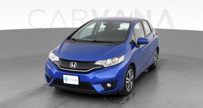 Used 17 Honda Fit For Sale In Chicago Il Carvana Used 17 Honda Fit For Sale In Chicago Il Carvana