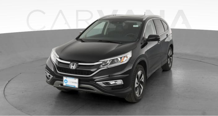 Used Honda CR-V Touring for sale in Columbus, OH  Carvana
