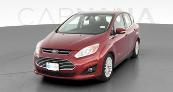 Used Ford C Max Energi For Sale Online Carvana