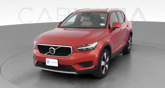 Used 19 Volvo Xc40 T4 Momentum For Sale In Beaumont Tx Carvana Used 19 Volvo Xc40 T4 Momentum For Sale In Beaumont Tx Carvana