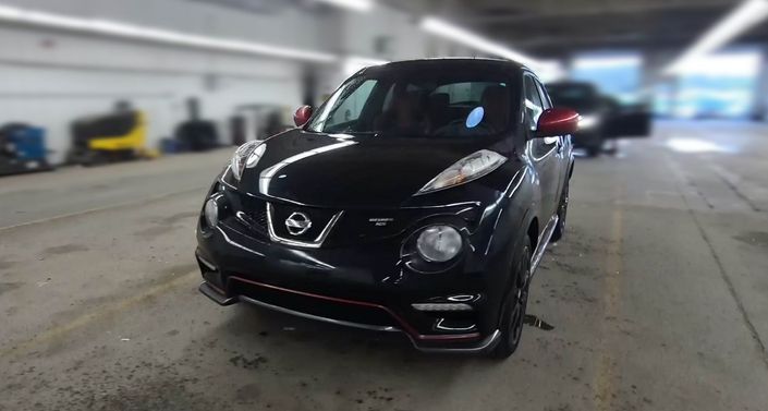 Used Nissan Juke Suvs Nismo Rs For Sale In Springfield Oh Carvana