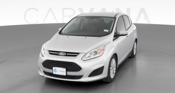 Used Ford C Max Hybrid For Sale Online Carvana