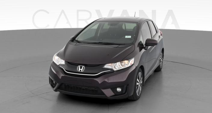 Used Honda Fit For Sale In Ontario Ca Carvana