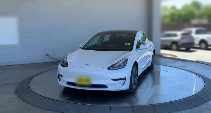 Used Tesla Model 3 For Sale Online | Carvana
