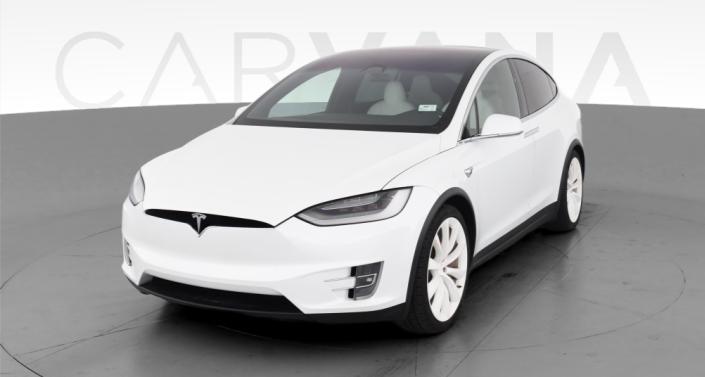 Used Tesla Model X For Sale Online Carvana Used Tesla Model X For Sale Online Carvana