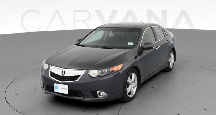Used Acura Tsx For Sale Online Carvana