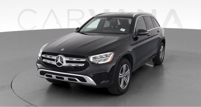 Used Mercedes Benz Glc For Sale Online Carvana