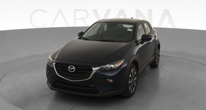 Used Mazda Cx 3 For Sale Online Carvana