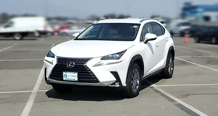 Used 18 Lexus Nx 300 For Sale In Salinas Ca Carvana