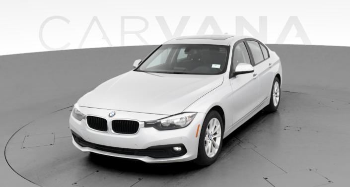 Used Bmw 3 Series Sedans For Sale Online Carvana