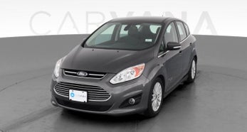Used Ford C Max Energi For Sale Online Carvana Used Ford C Max Energi For Sale Online Carvana